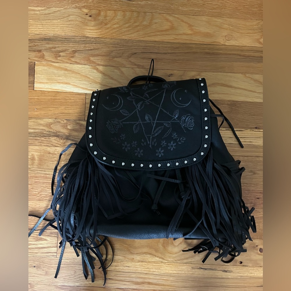 KillStar Juniper BackPack